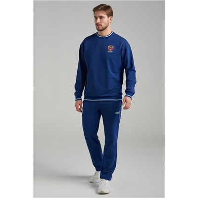 Костюм (Свитшот+Брюки) ADDIC-SPORT, 1093433