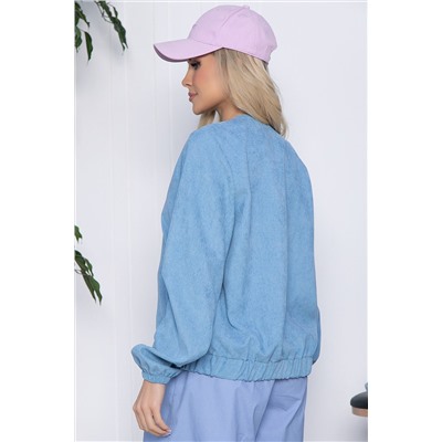 LT Collection Бомбер