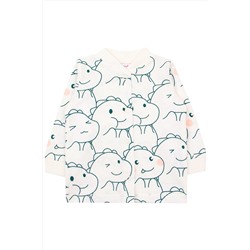 Кофточка YOULALA, 1133634