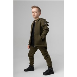 Костюм (Толстовка+Брюки) BODO-S, 1003726