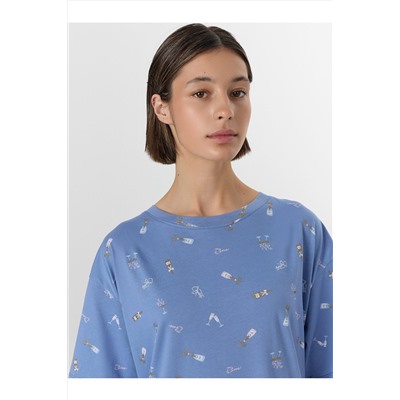 Сорочка ночная MARK FORMELLE, 1224765