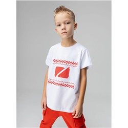 Bodo Футболка 4-389MU