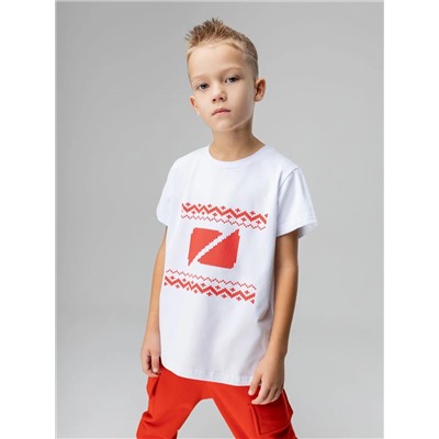 Bodo Футболка 4-389MU