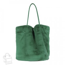 Сумка женская  2102S green S-Style