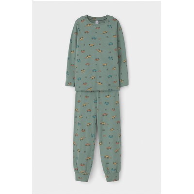 CROCKID Пижама К 1561