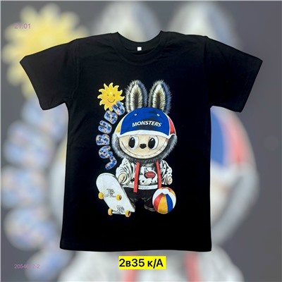 Футболка 2054612-2