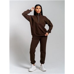 Костюм Свирель (шоколад)