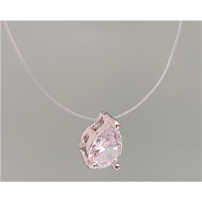 Подвеска на леске