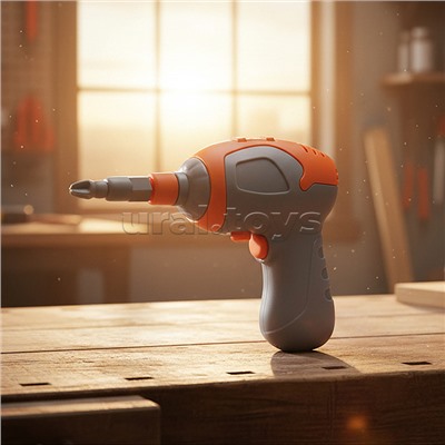 Набор инструментов "Волшебные инструменты" в коробке