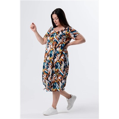 Lika Dress Платье 10451