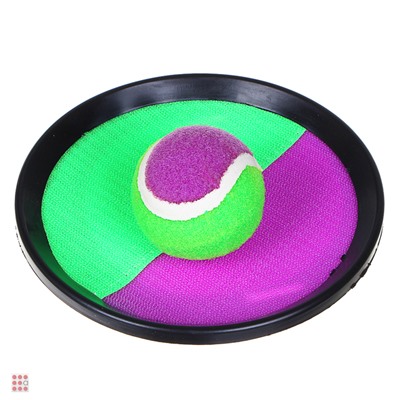 Набор "Поймай мяч"