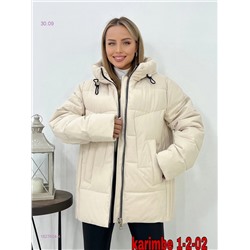 Куртка зима 1827604-4