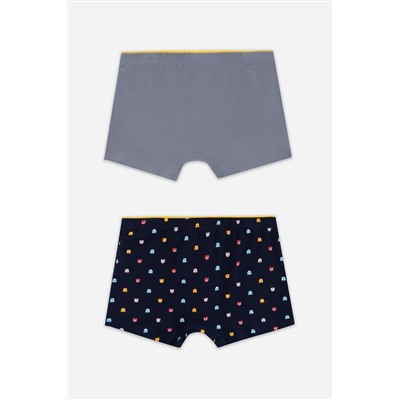 Трусы мужские (2шт) MARK FORMELLE, 1230788