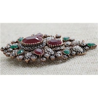 Брошь-кулон V132777907280