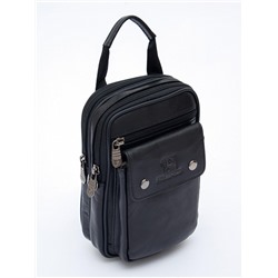 Сумка 3131 black Fuzhiniao