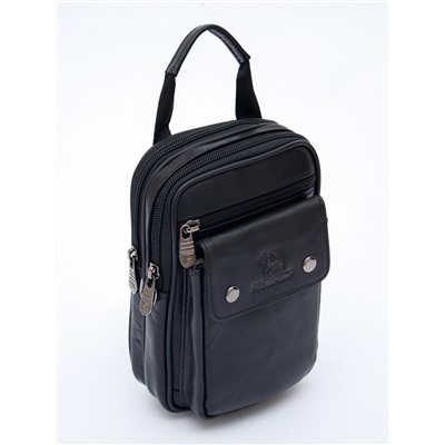 Сумка 3131 black Fuzhiniao