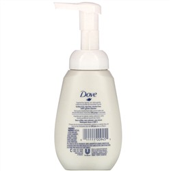 Dove, Foaming Hand Wash, Coconut Water & Almond Milk, 6.8 fl oz (200 ml)
