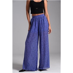 Натали Брюки 7437