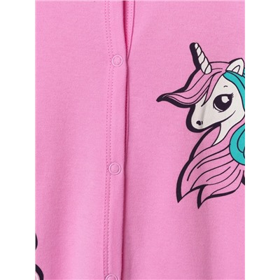 PLAYTODAY Комбинезон 32429126