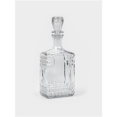 Штоф Декостек, 500 мл, стекло, МИКС