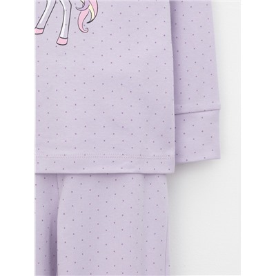 CROCKID Пижама К 1621