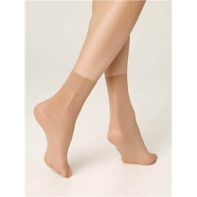 Полиамидные ESLI MIRA 20 Носки женские