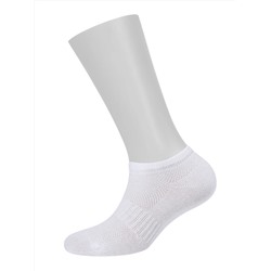 Omsa Носки OMSA kids   Calzino 21C07 супер укороченные с переплетением сетка