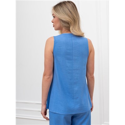 Блузка (топ) Сибелла-4