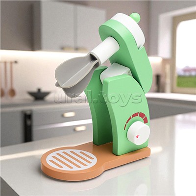 Бытовая техника "Блендер"в пакете