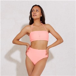 Купальник женский MINAKU «Summer Candy» цвет розовый, размер 44