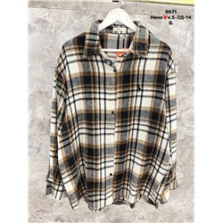 Рубашка бронь 2055042-1