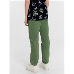 БРЮКИ ДЛЯ МАЛЬЧИКОВ (осенне-зимний ассортимент) 183375