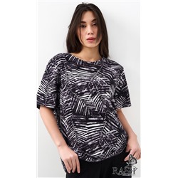 Футболка "Пальма"