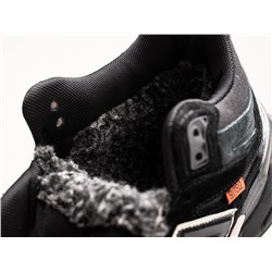 Зимние Кроссовки New Balance 9060 High