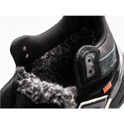 Зимние Кроссовки New Balance 9060 High