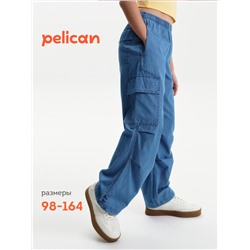 Брюки для девочек