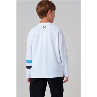 Лонгслив PLAYTODAY, 1185840