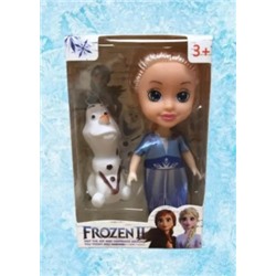 Кукла для девочки 12см #22574675