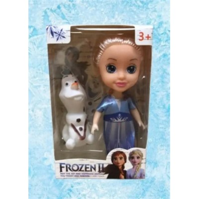 Кукла для девочки 12см #22574675