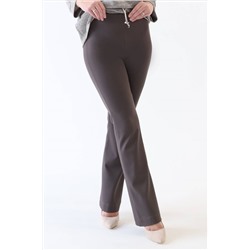 Брюки женские  145/05/Коричневый
