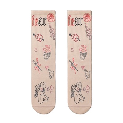 Conte elegant Носки 19С-236СП