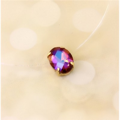 Кулон на леске Н01-8700р