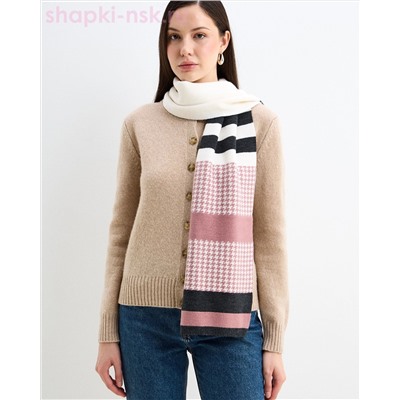 14436 MWS Шарф (180 x 25)