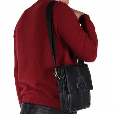 Сумка 4105-1TR black Tough Ryder