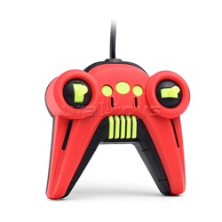 Машина "Покоритель дорог" р/у, 27 MHz, в коробке