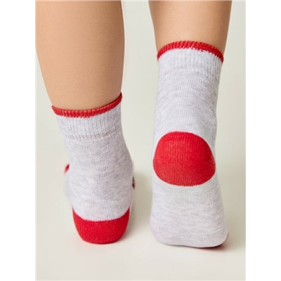 БРЕСТСКИЕ НОСКИ ДЕТСКИЕ 3079 NEW YEAR