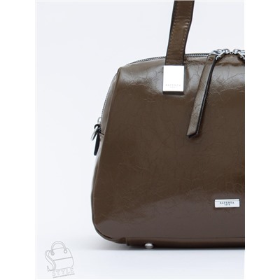 Сумка женская  58288-1SL camel Velina Fabbiano-Safenta в Новосибирске