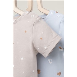 CROCKID Фуфайка К 301156-2уп