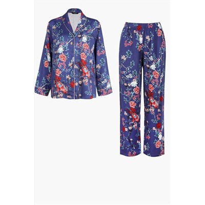 Пижама INDEFINI, 1116140