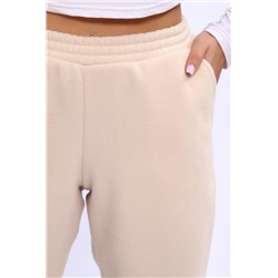 Брюки 32826 (Молочный)